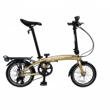 велосипед Dahon QIX D3 YS 9193-1